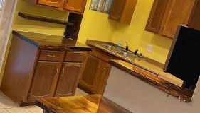 Fishing & Hunting Camp in Buras, 3 bedroom Fully furnished with Wi-Fi - Foto 5