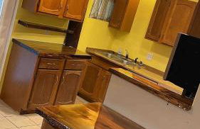 Fishing & Hunting Camp in Buras, 3 bedroom Fully furnished with Wi-Fi - Foto 5