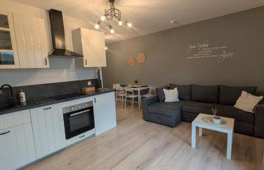 Apartament Przy Potoku - Foto 51