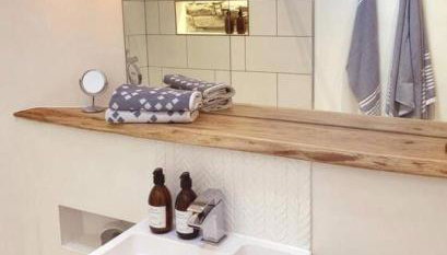 The Estuary - Foto 4, Shower