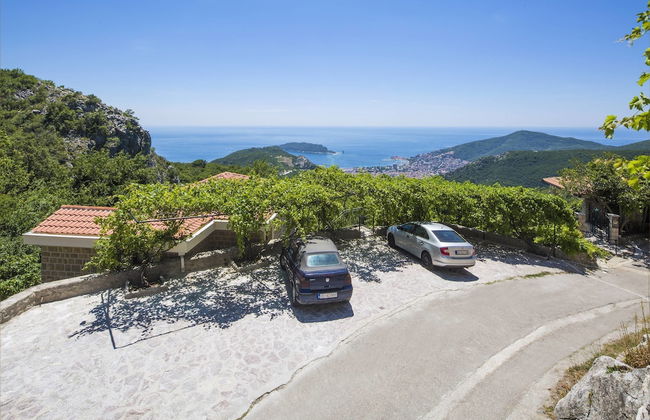 Villa Nera - Foto 62