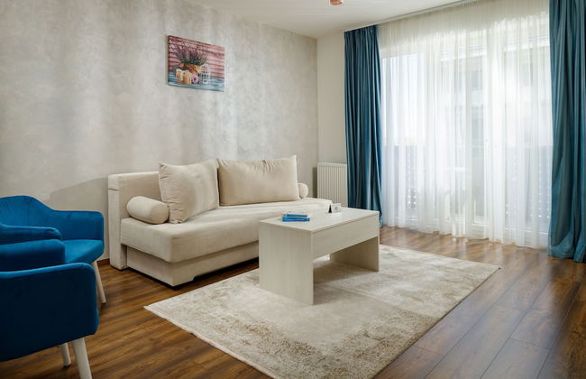 Brasov Holiday Apartments - Foto 14