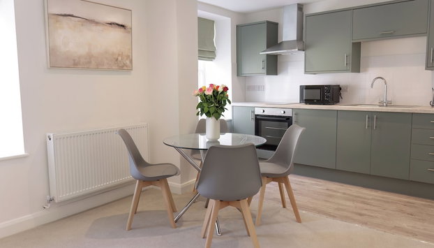 Lonsdale House Boutique Apartments - Foto 2, Imagen principal