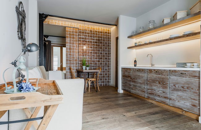 Ferrini Home Piazza Trento - Photo 27