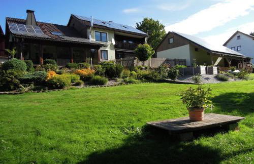 Ferienwohnung Bayer - Foto 19