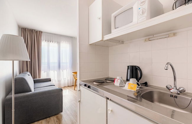 Appart'City Classic Blois - Foto 18