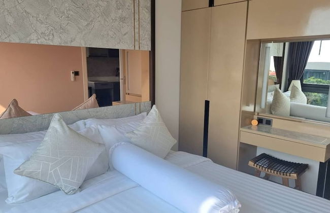 B203- 1 Bedroom Condo With Sea View, Ao Nang Beach - Photo 4