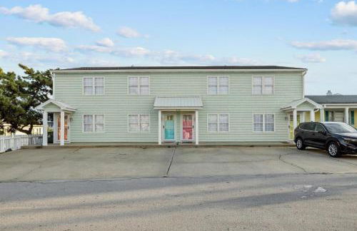 Anchors Away Unit 4 Duplex - Foto 31