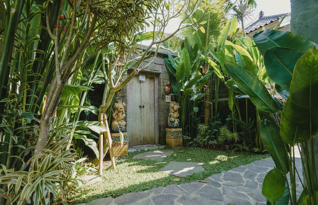 Pinggala Villa Ubud - Foto 72