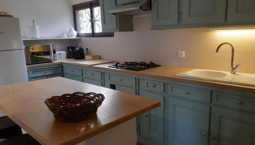 Mas du Chardon Bleu - Foto 5