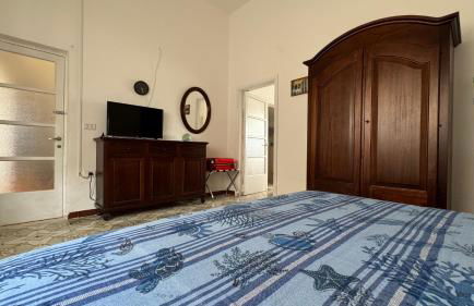 Casa Zio Tino- Trullo di mare - Foto 12