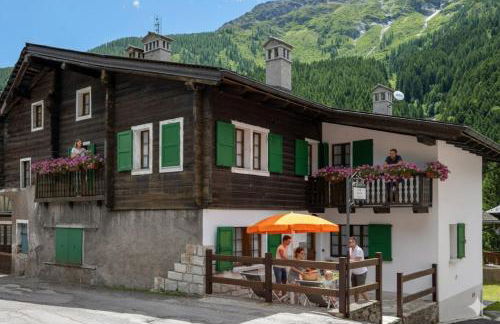 Incanto Walser Apartments Ronco - Photo 73