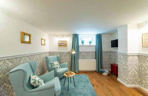 Bürgerpark Apartments - Photo 7