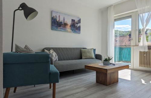 Ferienwohnung Magda, Scheidt - Foto 34