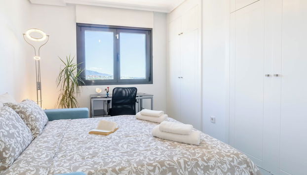 Sunset Boutique Resina Golf - Foto 5, Habitación