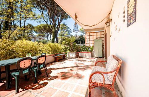 Principina comfortable apartment 900m dal mare - Foto 5