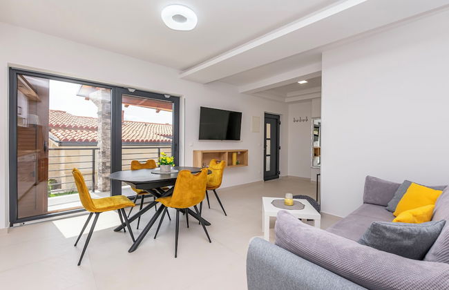 Apartments Villa Nadalina Deluxe - Foto 41