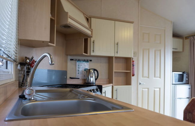 Linnhe Lochside Holidays - Foto 42