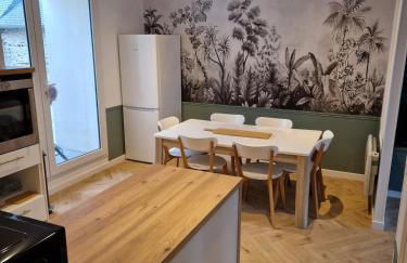 Hermine Appartement - Foto 11