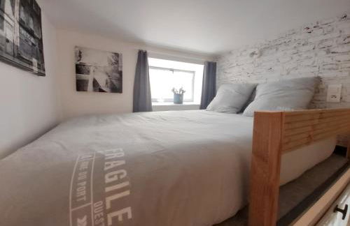 Le Petit Saint-Georges, centre historique - Photo 4