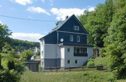 Ferienwohnung Ilse und Eberhard Tröps - Foto 2