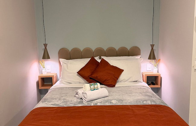Cabo Frio - Loft de Luxo no Braga - Completo, estiloso e confortável - Foto 69