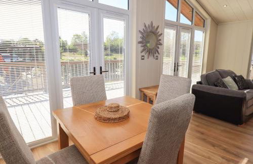 Kingfisher Lodge - Foto 11