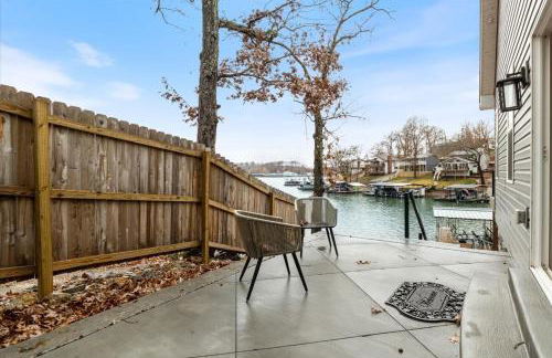 Kamp's Family Place at Mallard Cove - Foto 34