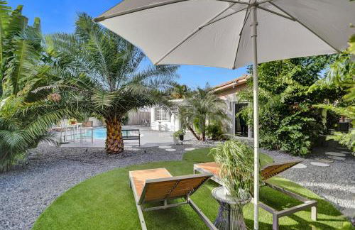 Entire Luxury Junior Suite, 8 min from the Beach, Suite 2 - Foto 20