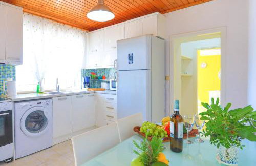 Villa Isavros in Paxi - Foto 54