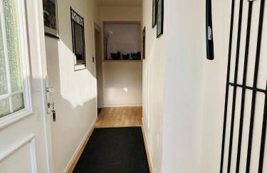 Workers Lodge für 4-14 Pers, Parkplatz, Wlan, Einzelbetten - Foto 24