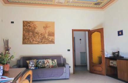 Soffitto Dipinto - Foto 6