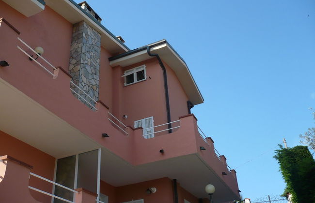 Azienda Agrituristica Villa Arianna - Photo 35