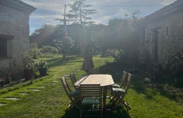 Le Merlat Gite - Foto 5