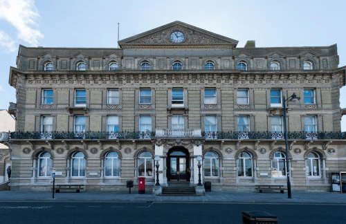 The Lookout Penthouse - Foto 19