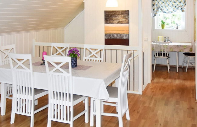 4 Star Holiday Home in Leirvik i Sogn - Photo 22