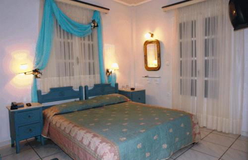 Villa Ianthia - Foto 40