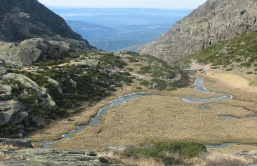 Sambuc'asa - Serra da Estrela - Foto 33