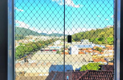 Ap 32 - Lindo e vista incrível c/ varanda - Foto 20