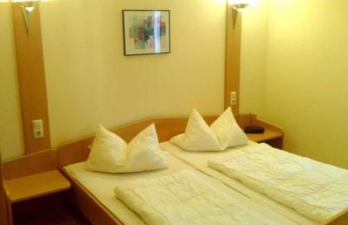 Apartment Wohnung in Bad Kötzting by Interhome - Foto 4