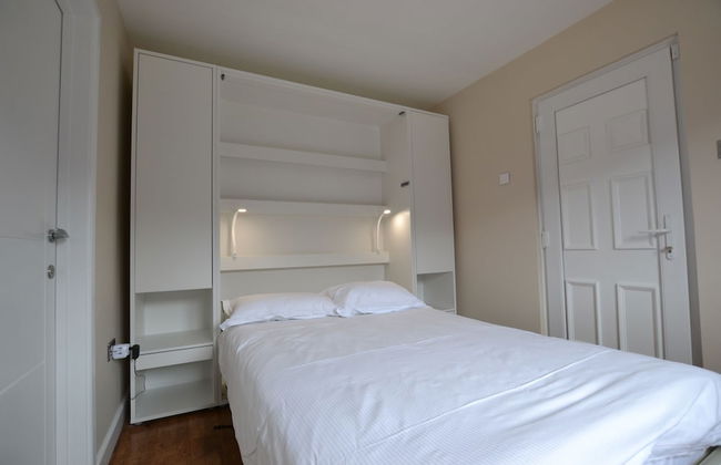 The Chiltern Lodges at Upper Farm Henton - Foto 26