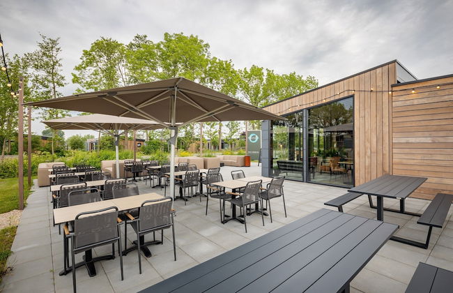 Lodge by Markermeer Near Hoorn - Foto 17