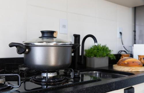 Piscina academia metro Brazilian Corner - Foto 26