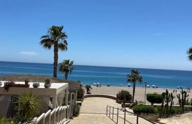 Modern Seaview Apartment - Mojacar Beach - Foto 10