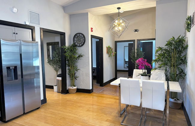 Brand New Private Share Room - Foto 31