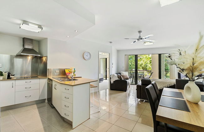 Traveller Jam Close to City & Esplanade - Foto 11