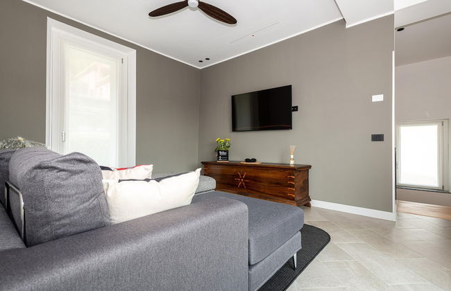 Luxury 2 in Como With 2 Bedrooms and 2 Bathrooms - Photo 19