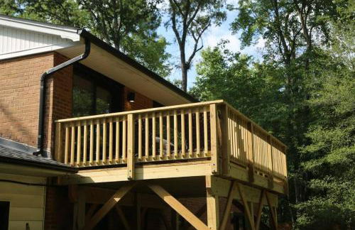 Modern Farmhouse - Foto 38