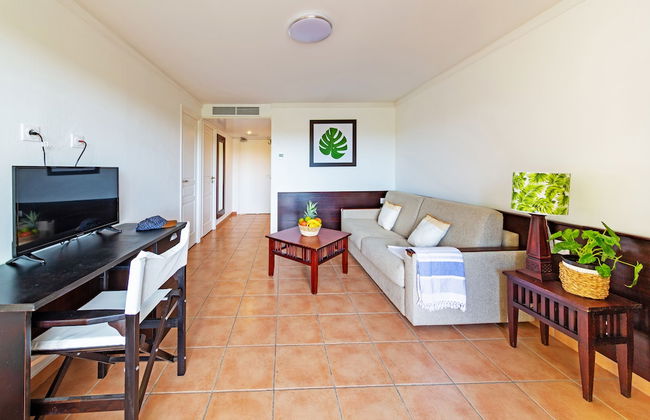 Village St Anne Pierre & Vacances - Photo 26