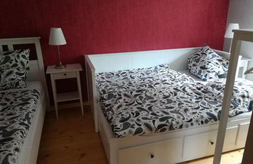 Ferienhof"WaldEsel Rippersroda" - Foto 12